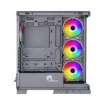 کیس گیمینگ گرین Green GRIFFIN G8