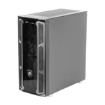 کیس گیمینگ گرین Green GRIFFIN G6