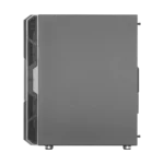 کیس گیمینگ گرین Green GRIFFIN G4