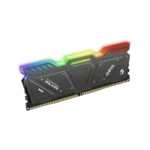 رم دسکتاپ دو کاناله Geil مدل POLARIS RGB 32GB 5600