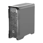 کیس گیمینگ گرین Green STRIKER FRGB