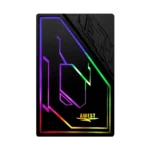 خنک کننده پردازنده اوست Awest GT-AV1201 ARGB