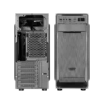 کیس گرین Green HOMA