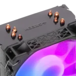 خنک کننده پردازنده گرین Green NOTUS 300 ARGB