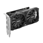کارت گرافیک ام اس آی MSI RTX 3050 VENTUS 2X 6G OC