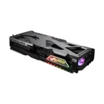 کارت گرافیک ام اس آی MSI RTX 5070 12G VANGUARD SOC