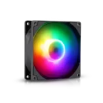 خنک کننده پردازنده گرین Green NOTUS 95 RGB