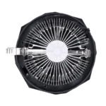 خنک کننده پردازنده گرین Green TINYCOOL 90 EVO