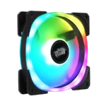 فن کیس اوست Awest GT-AVS120 ARGB