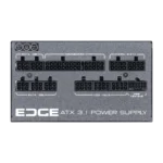 پاور - منبع تغذیه گرین Green GP1000B EDGE