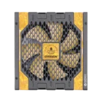 پاور - منبع تغذیه گرین Green GP600A-UK EVO V3.1