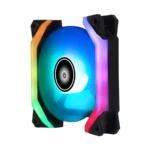 فن کیس اوست Awest GT-AVN120 ARGB