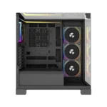 کیس گیمینگ لاجیکی Logikey C734B