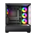 کیس گیمینگ لاجیکی Logikey C674B