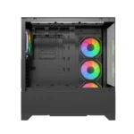 کیس گیمینگ لاجیکی Logikey C664B