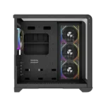 کیس گیمینگ لاجیکی Logikey C654B