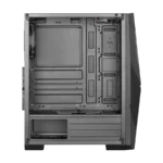 کیس گیمینگ گرین Green ARIA