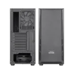 کیس گرین Green ARAD eco