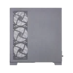 کیس گیمینگ گرین Green GRIFFIN G8