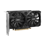 کارت گرافیک ام اس آی MSI RTX 3050 VENTUS 2X 6G OC