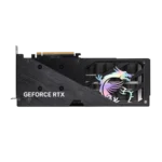 کارت گرافیک ام اس آی MSI RTX 5060 8G GAMING TRIO OC