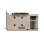 کارت گرافیک ام اس آی MSI RTX 5060 8G INSPIRE 2X OC