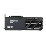 کارت گرافیک ام اس آی MSI RTX 5070 12G SHADOW 3X OC