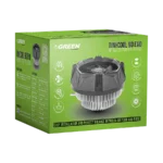 خنک کننده پردازنده گرین Green TINYCOOL 90 EVO