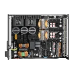 پاور - منبع تغذیه گرین Green GP1650B EDGE