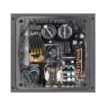 پاور - منبع تغذیه گرین Green GP1000B GXD Black