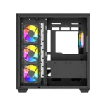 کیس گیمینگ لاجیکی Logikey C714B