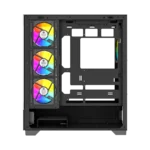 کیس گیمینگ لاجیکی Logikey C674B