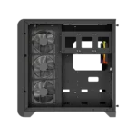 کیس گیمینگ لاجیکی Logikey C654B