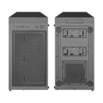 کیس گیمینگ گرین Green GRIFFIN G1