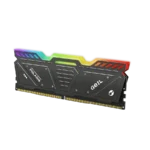 رم دسکتاپ دو کاناله Geil مدل POLARIS RGB 32GB 5600