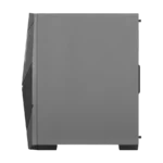 کیس گیمینگ گرین Green ARIA