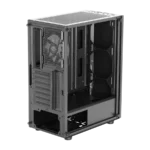 کیس گیمینگ گرین Green ARAD