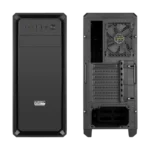 کیس گرین Green PARS EVO