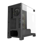 کیس گیمینگ لاجیکی Logikey C734B