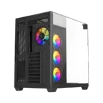 کیس گیمینگ لاجیکی Logikey C714B