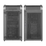 کیس گیمینگ گرین Green GRIFFIN G4