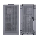 کیس گیمینگ گرین Green GRIFFIN G8