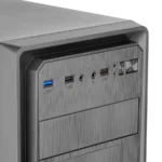 کیس گرین Green PARSA