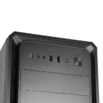 کیس گرین Green PARS EVO