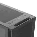 کیس گیمینگ گرین Green GRIFFIN G9