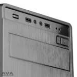 کیس گرین Green AVA