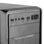 کیس گرین Green HOMA