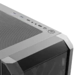 کیس گیمینگ گرین Green GRIFFIN G4