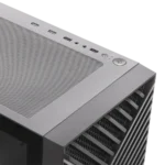 کیس گیمینگ گرین Green GRIFFIN G3 Plus