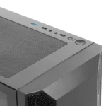 کیس گیمینگ گرین Green GRIFFIN G2